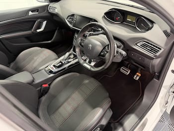 Used Peugeot 308 2019 for sale - 79774637: Photo