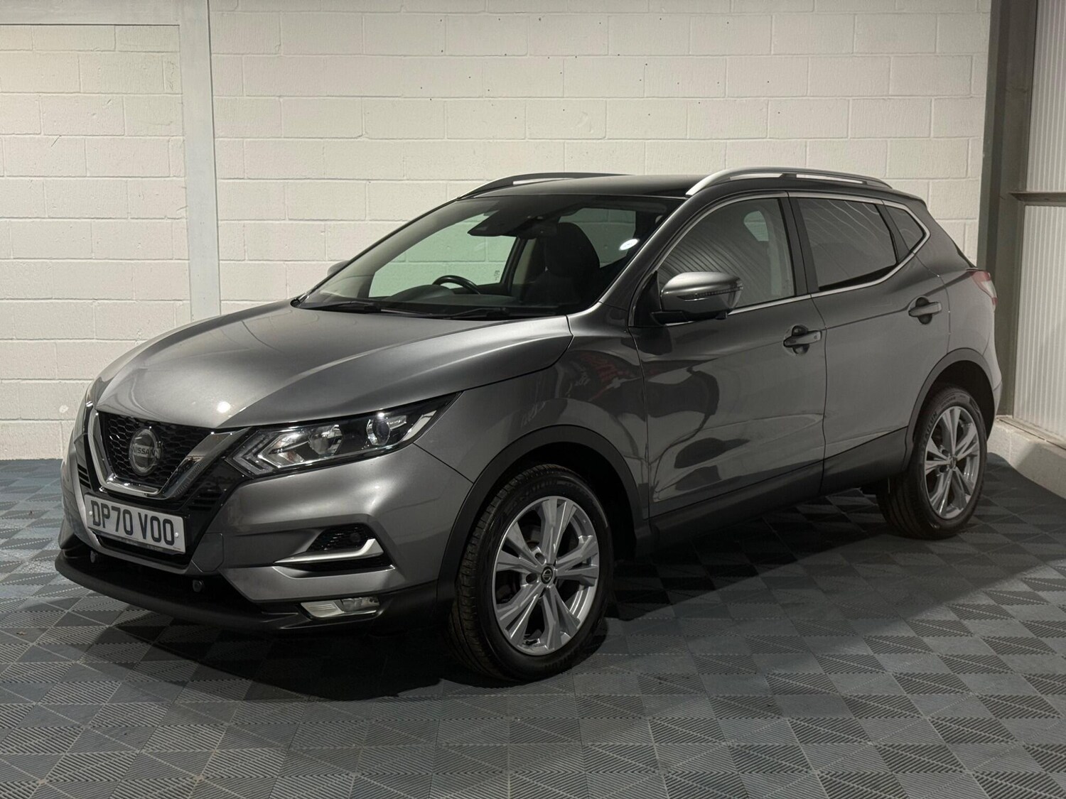 Used Nissan Qashqai for sale - 77496613: Photo 10