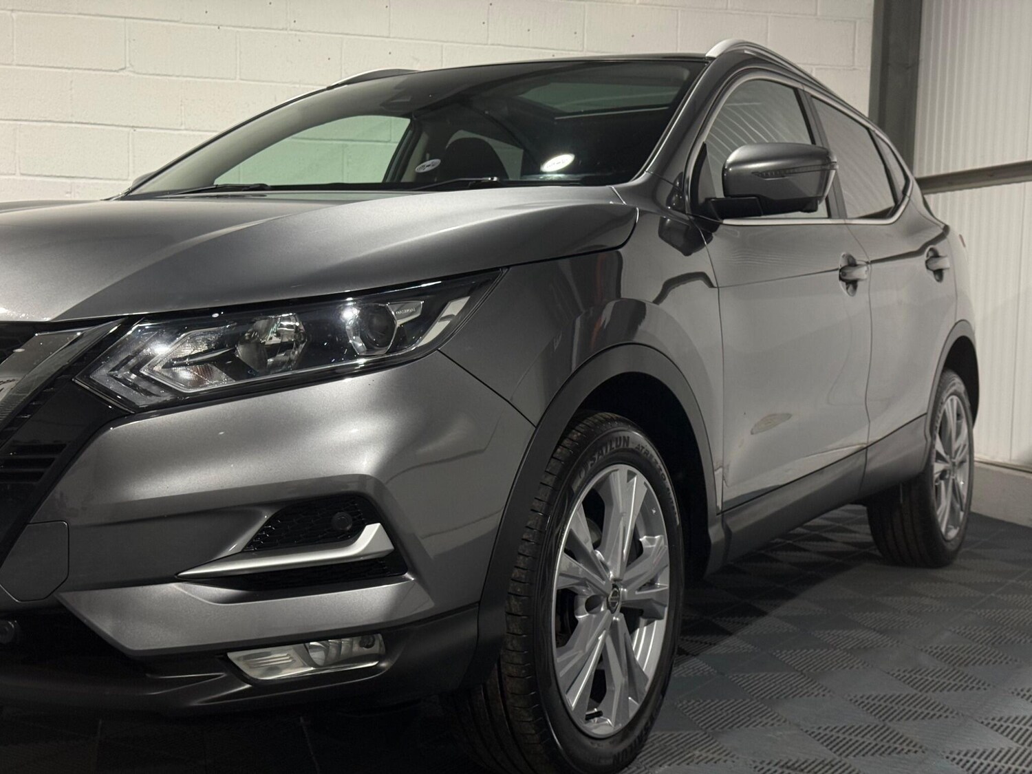 Used Nissan Qashqai for sale - 77496613: Photo 11