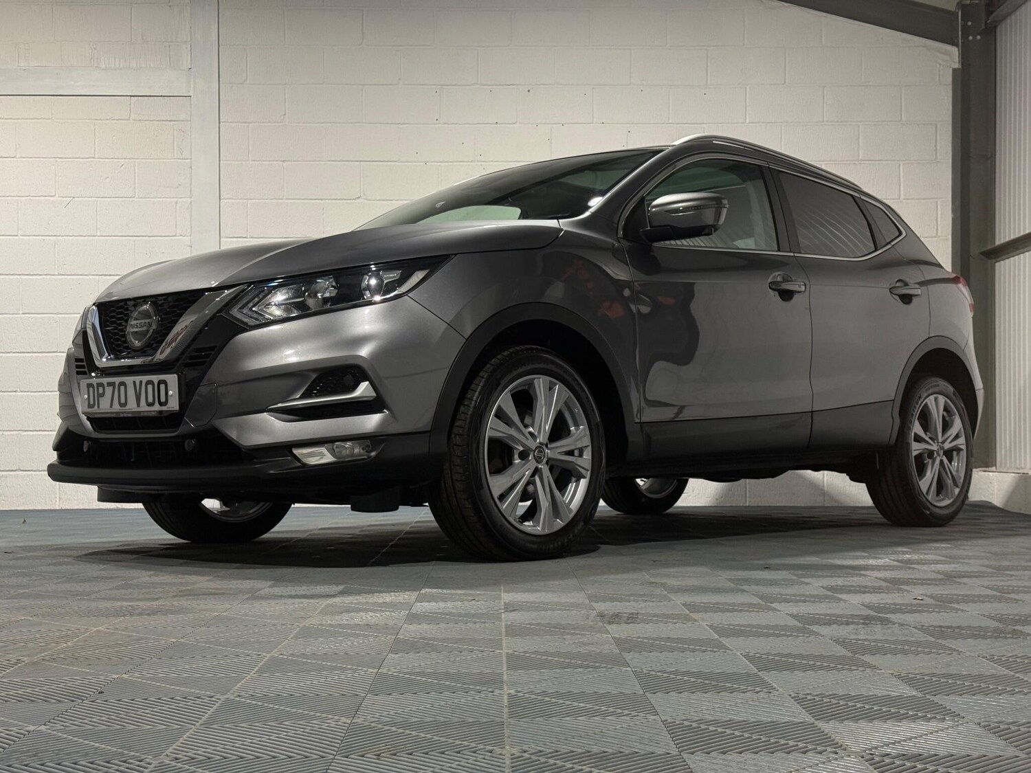 Used Nissan Qashqai for sale - 77496613: Photo 12
