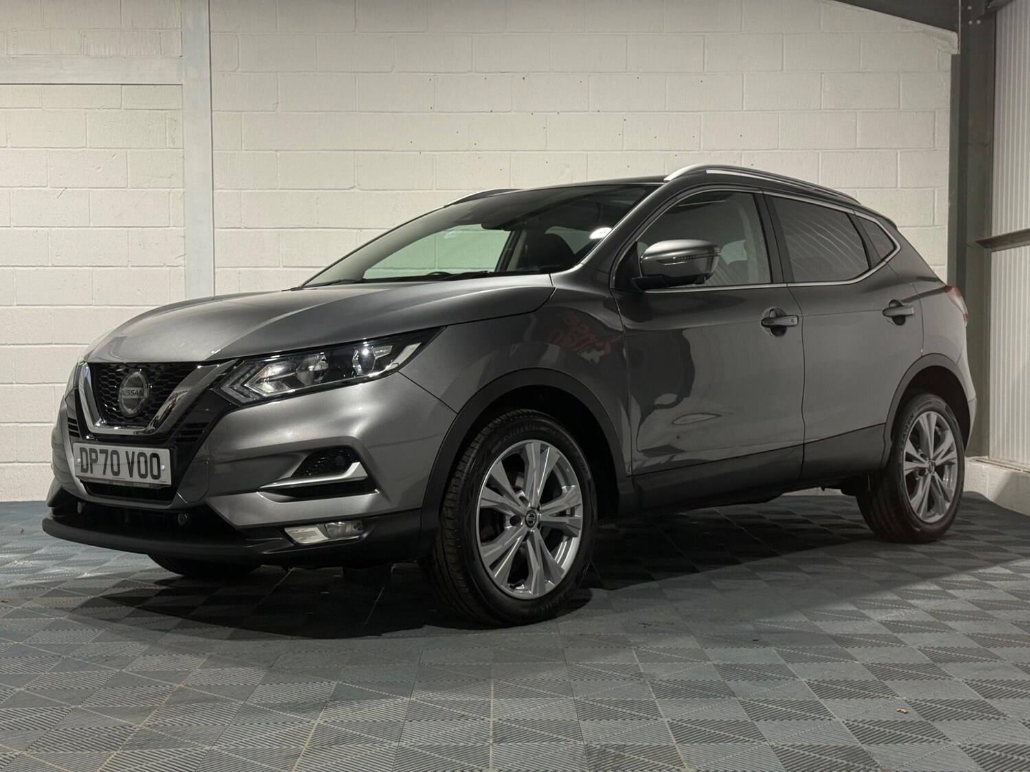 Used Nissan Qashqai for sale - 77496613: Photo 13