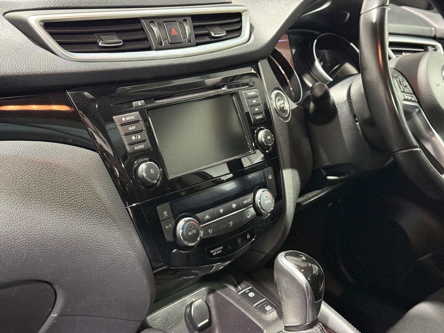 Used Nissan Qashqai for sale - 77496613: Photo 34