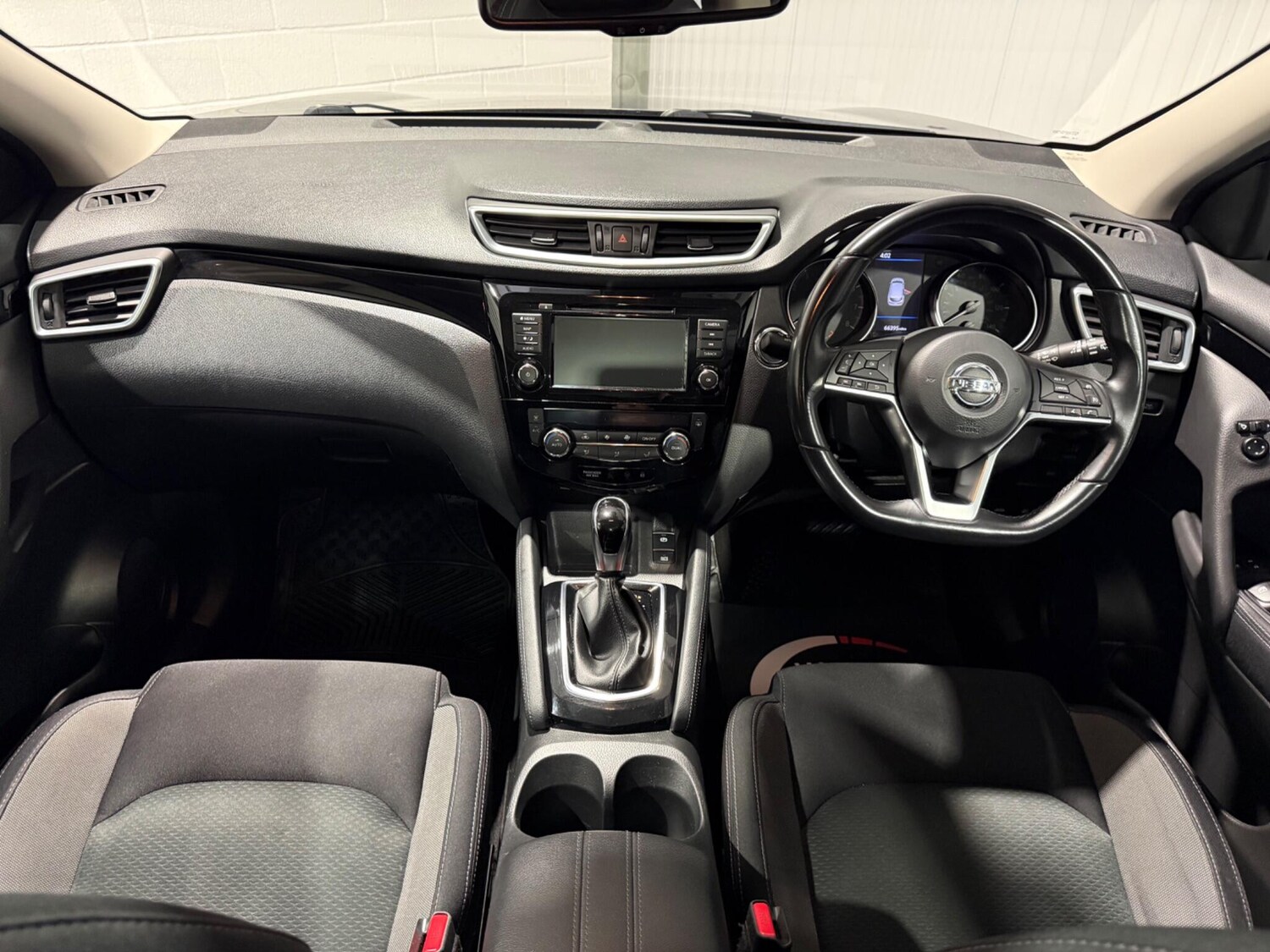 Used Nissan Qashqai for sale - 77496613: Photo 36