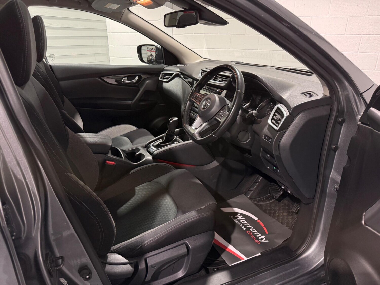 Used Nissan Qashqai for sale - 77496613: Photo 38