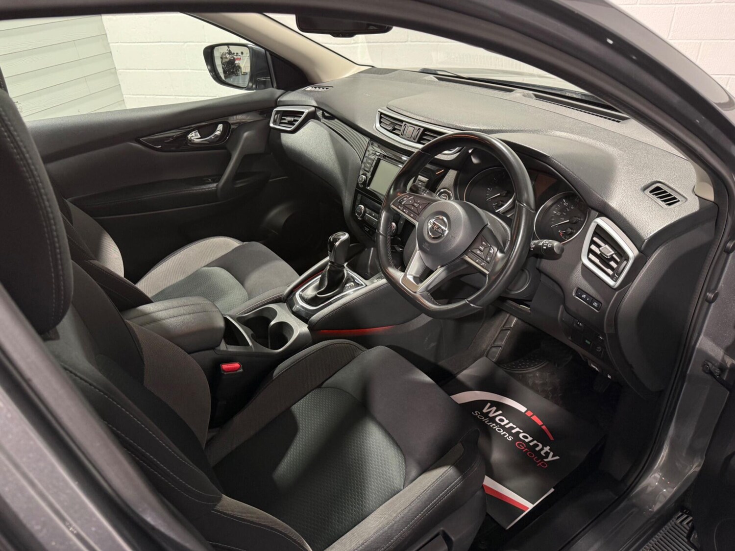 Used Nissan Qashqai for sale - 77496613: Photo 39