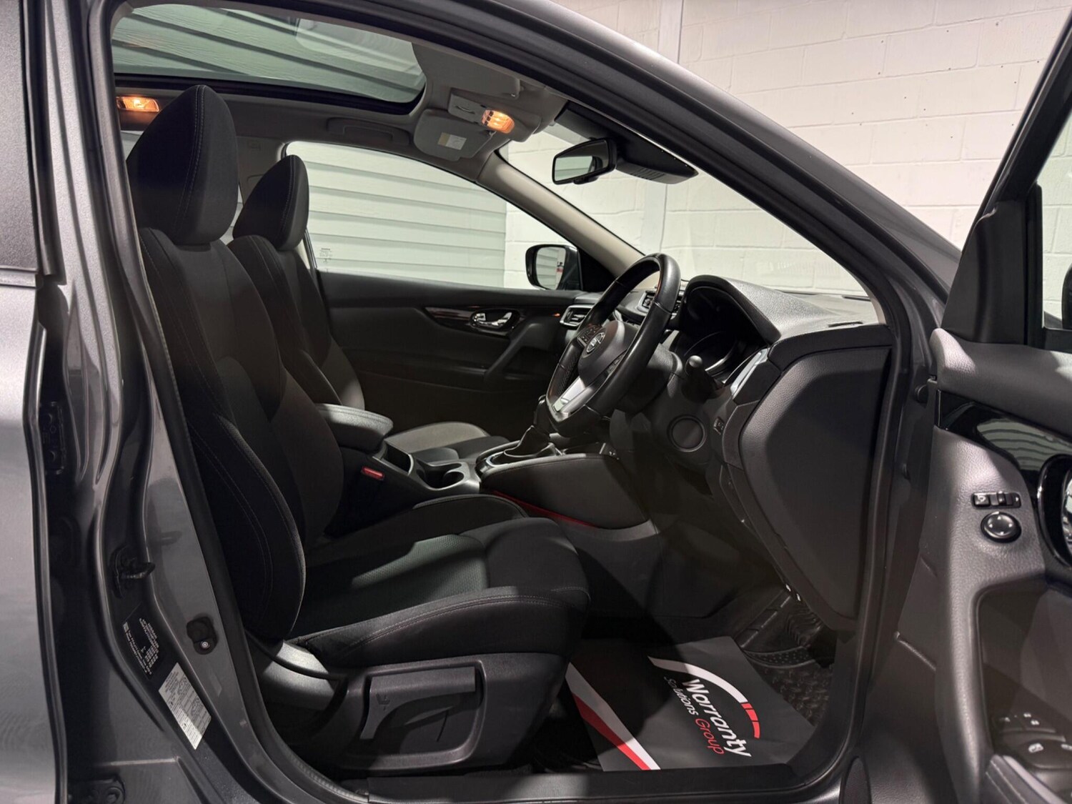 Used Nissan Qashqai for sale - 77496613: Photo 40