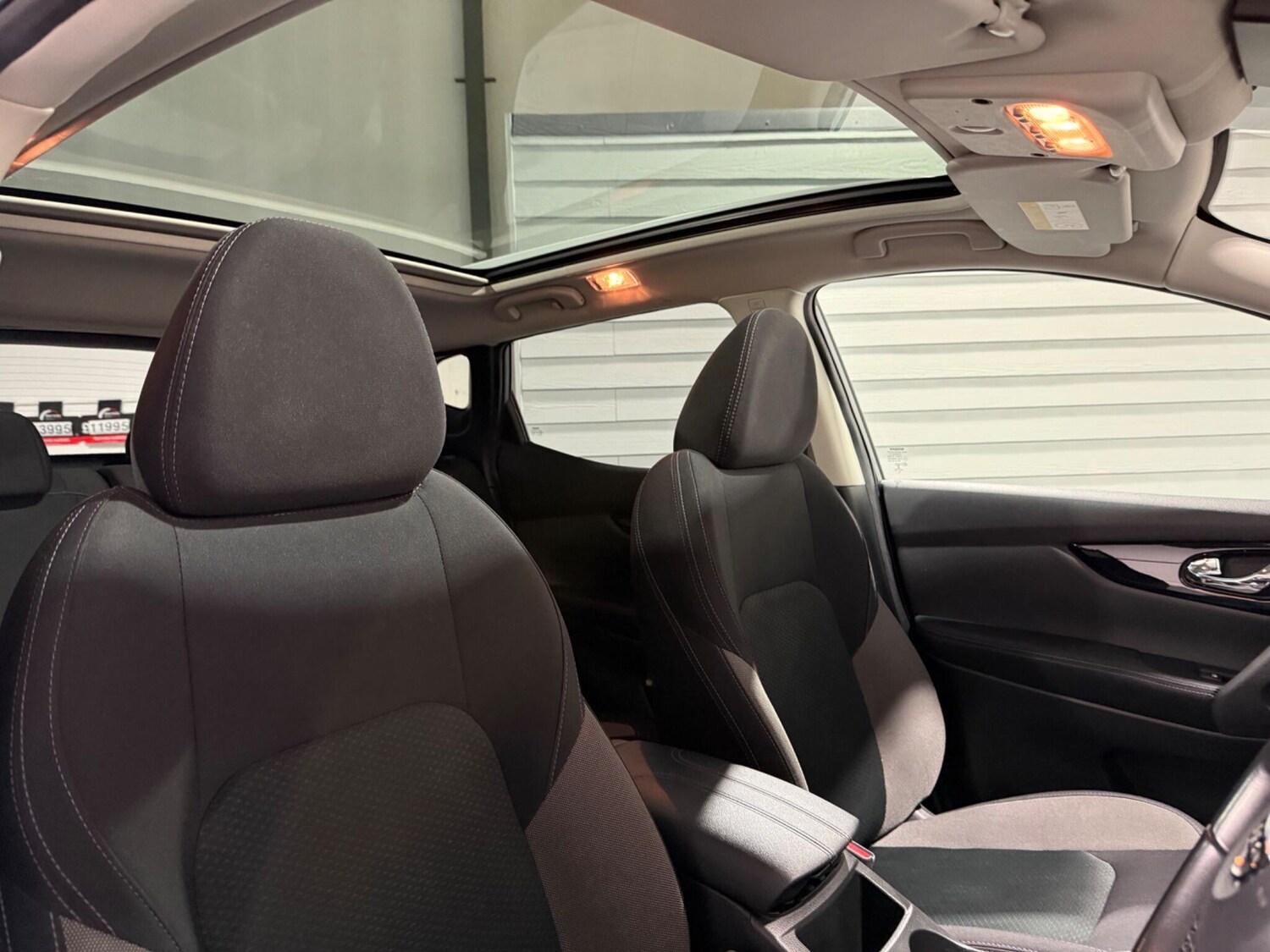 Used Nissan Qashqai for sale - 77496613: Photo 41