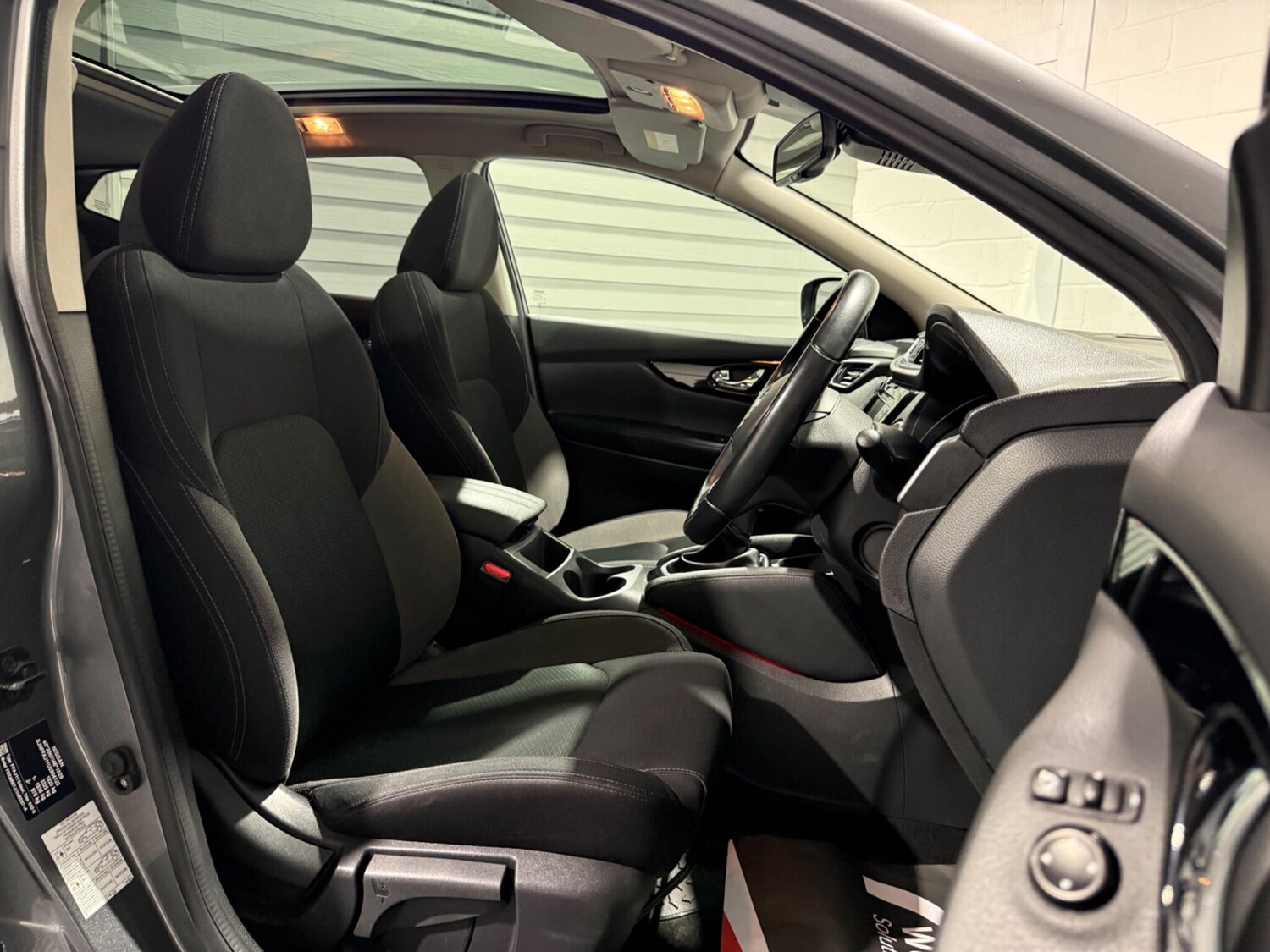 Used Nissan Qashqai for sale - 77496613: Photo 42