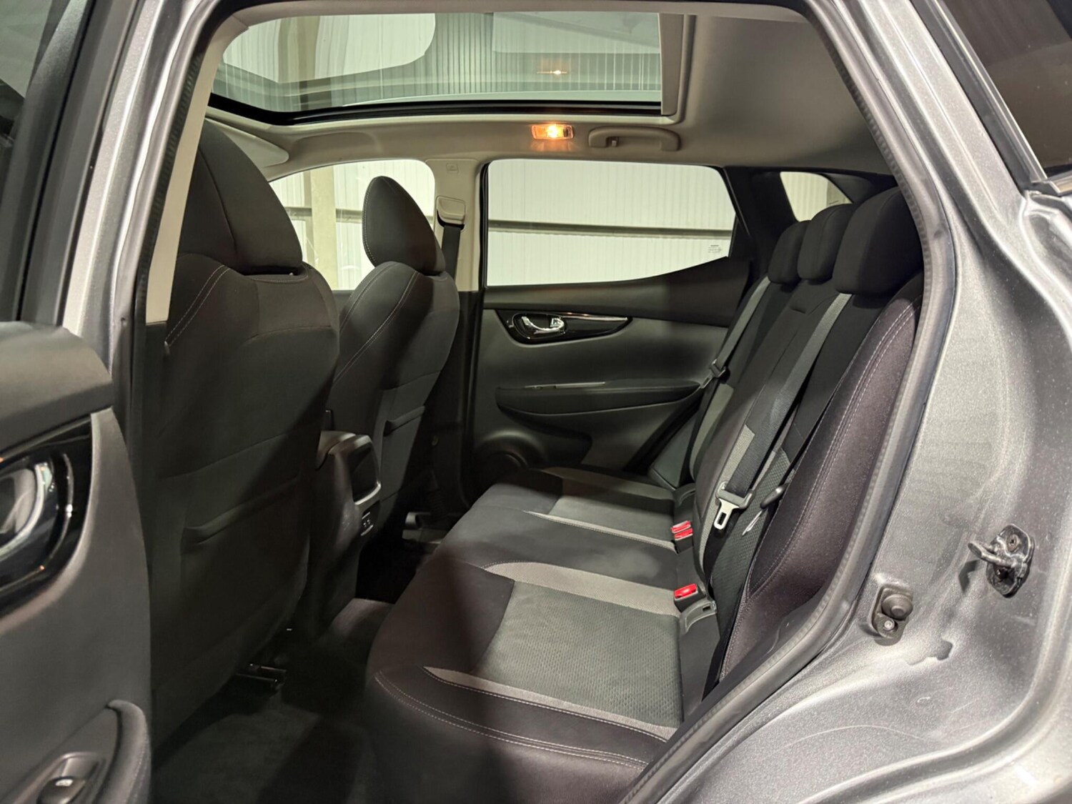 Used Nissan Qashqai for sale - 77496613: Photo 43