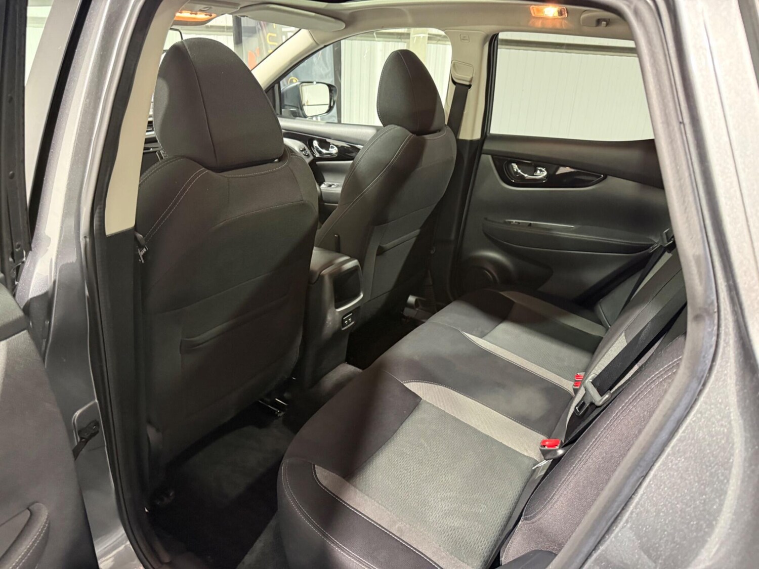 Used Nissan Qashqai for sale - 77496613: Photo 44