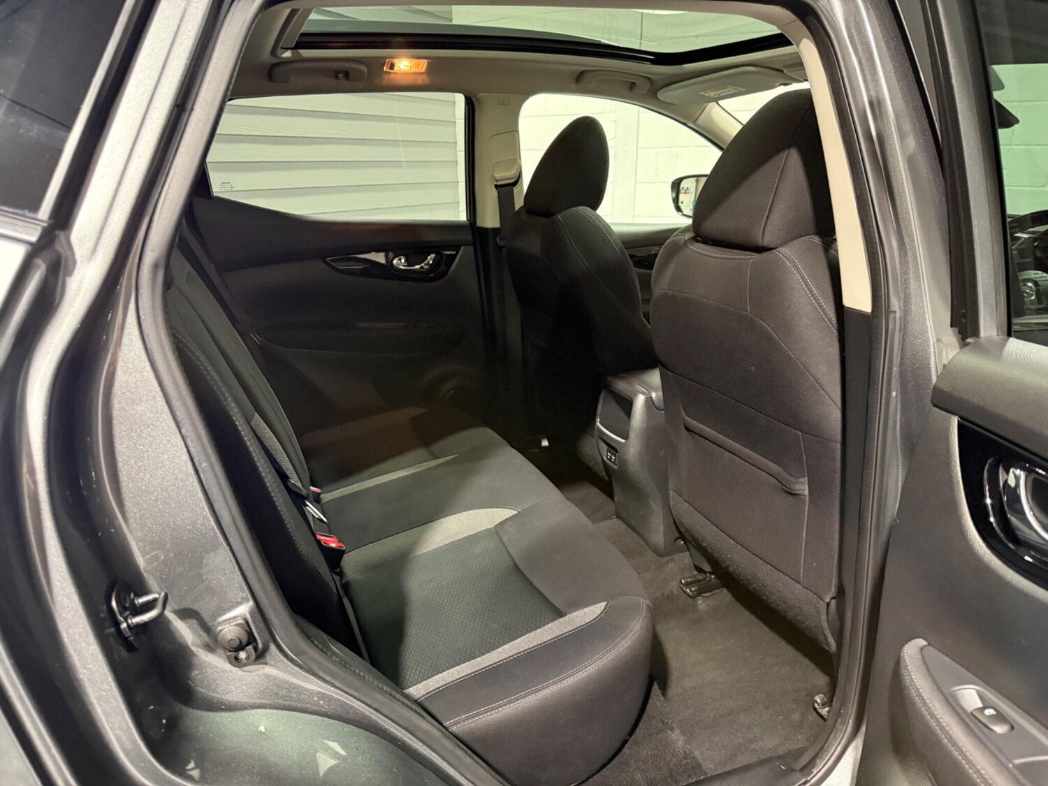 Used Nissan Qashqai for sale - 77496613: Photo 45