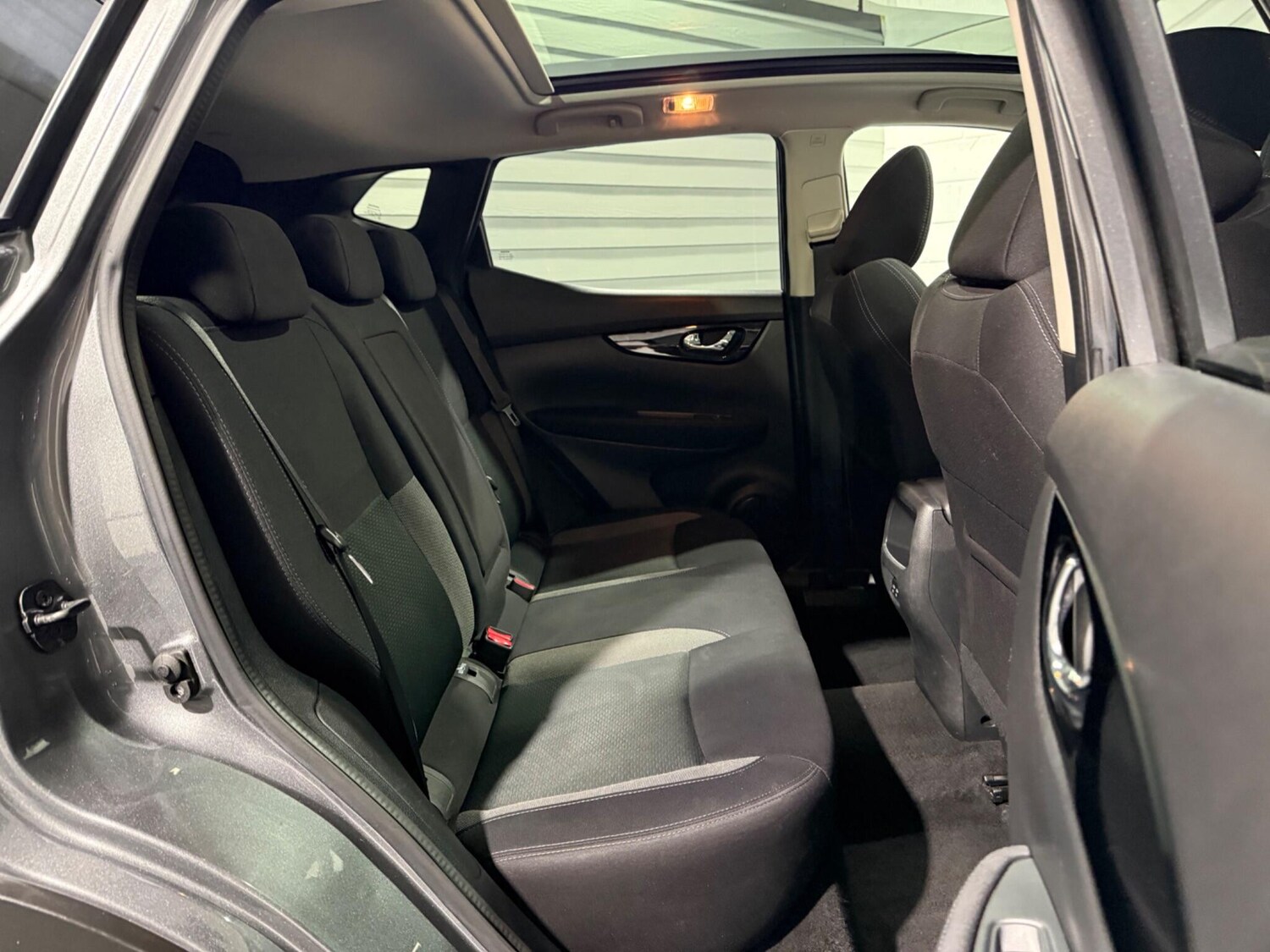 Used Nissan Qashqai for sale - 77496613: Photo 46