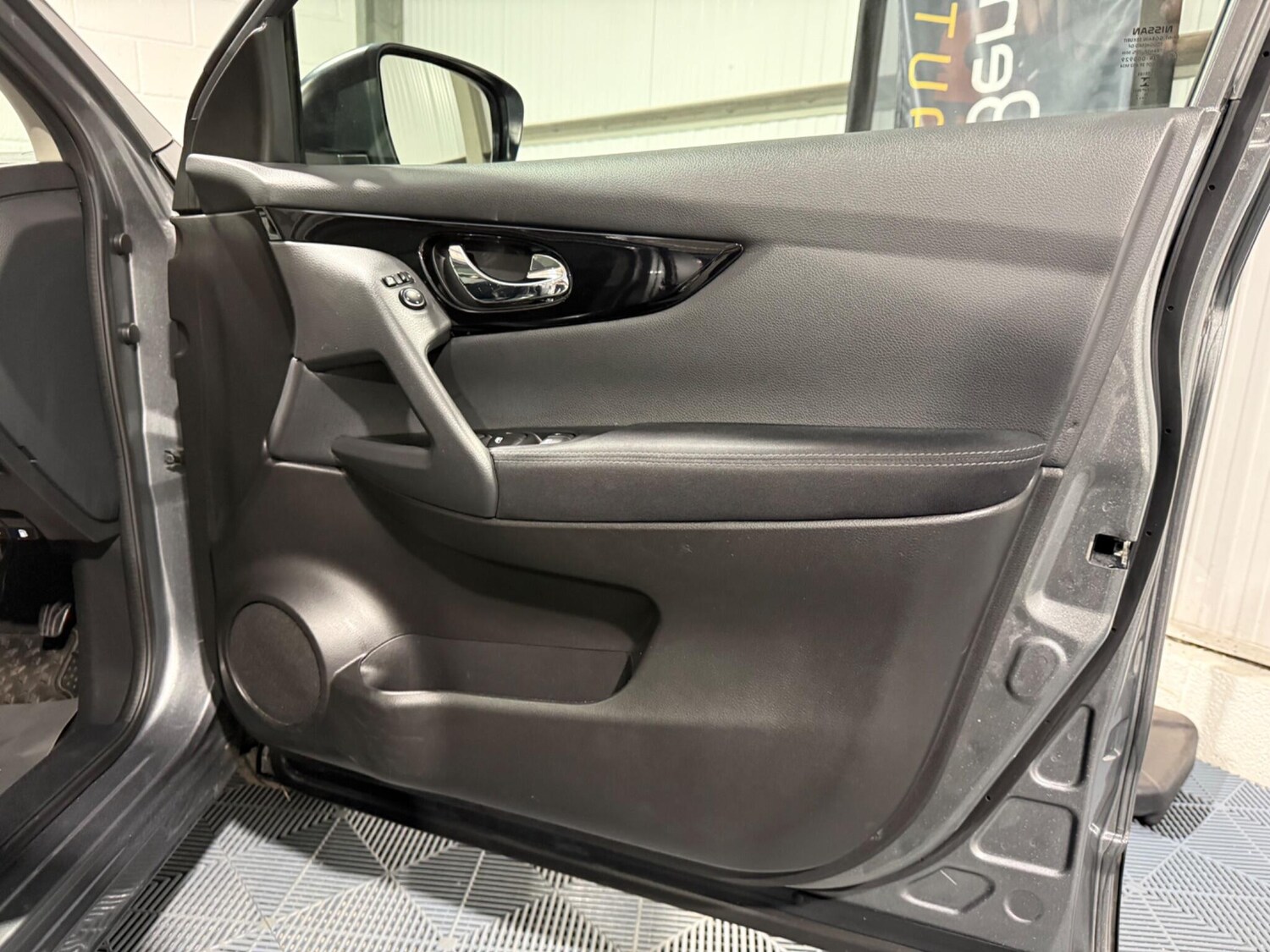 Used Nissan Qashqai for sale - 77496613: Photo 47