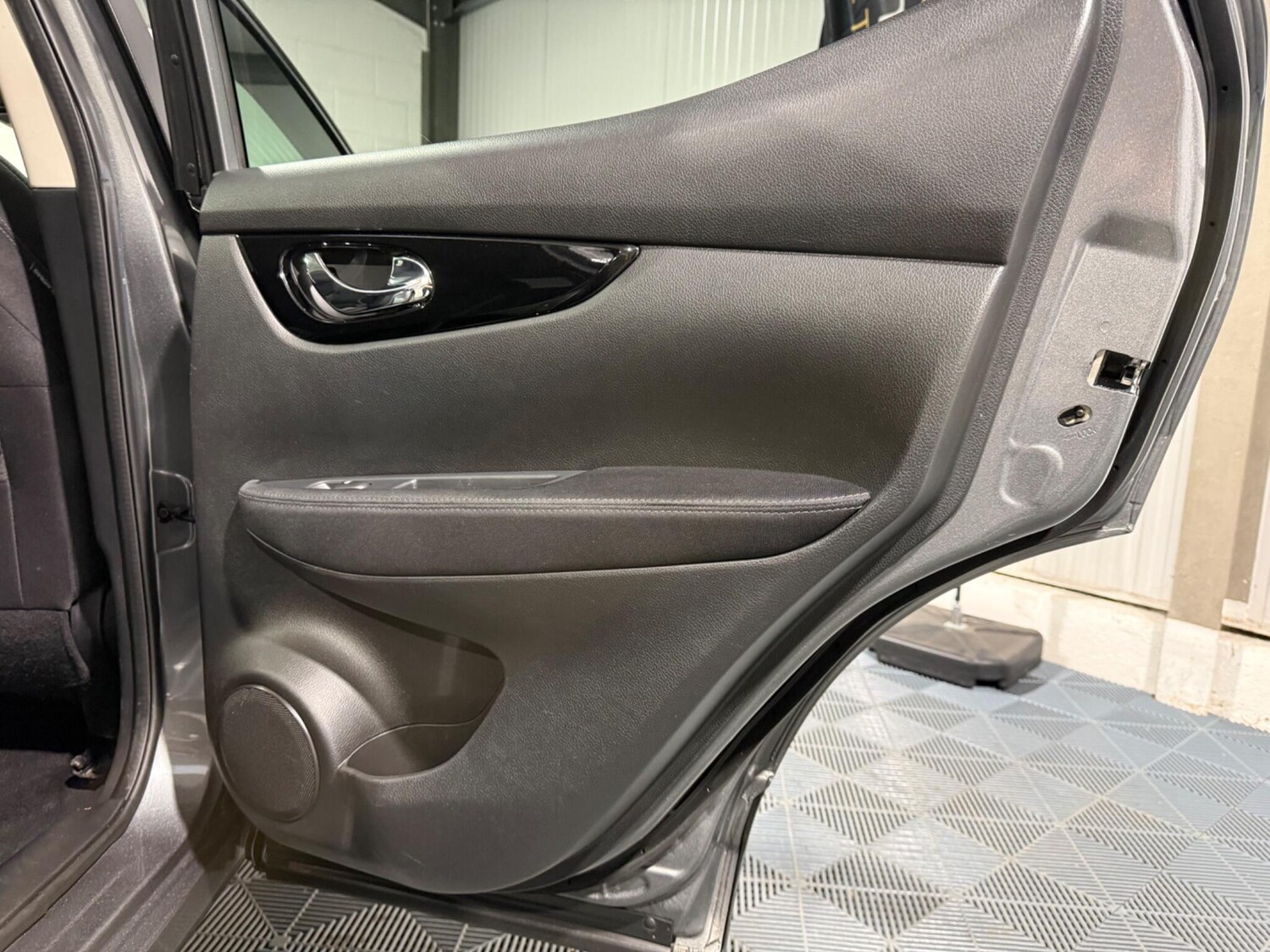 Used Nissan Qashqai for sale - 77496613: Photo 48