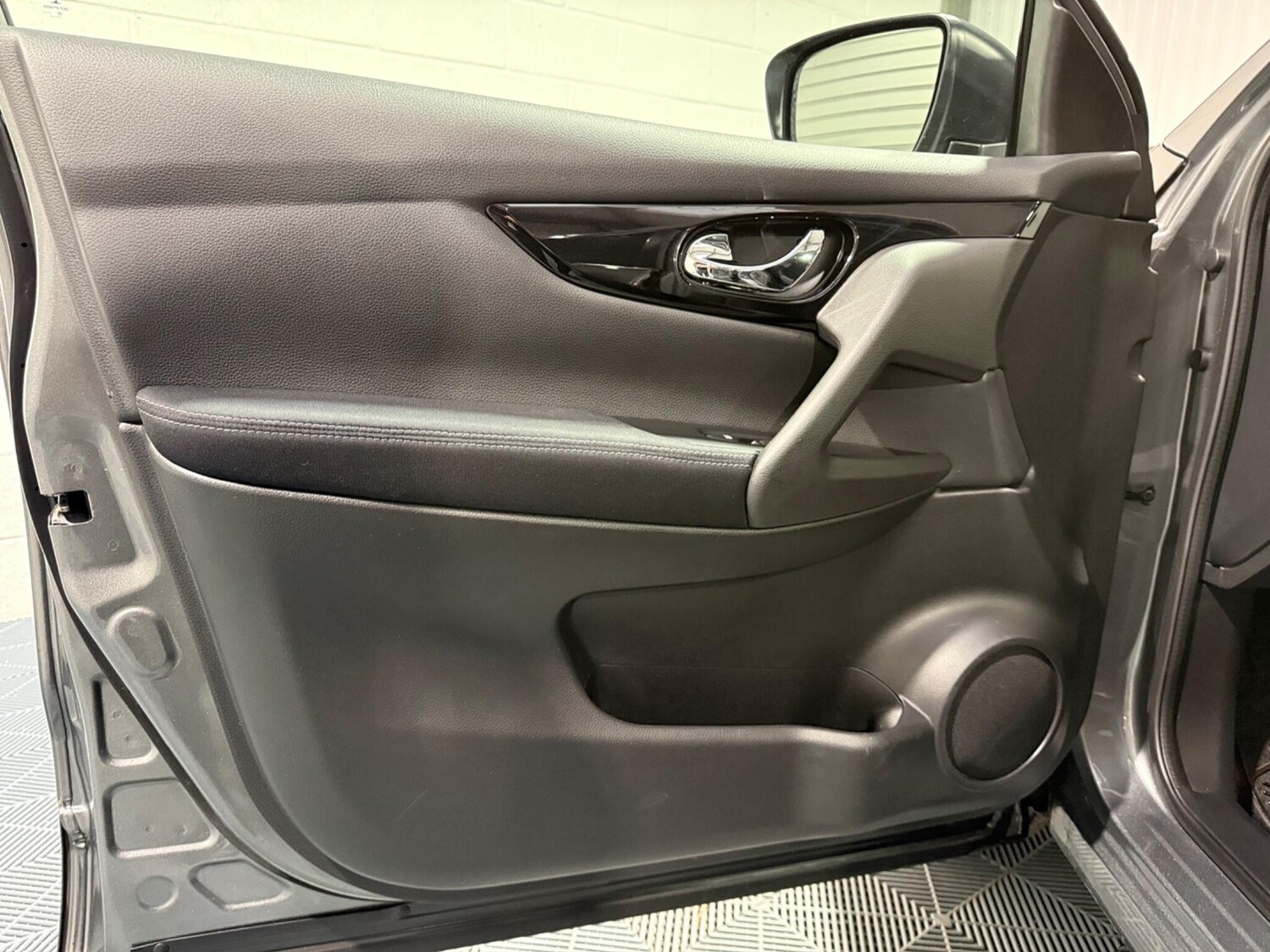 Used Nissan Qashqai for sale - 77496613: Photo 49