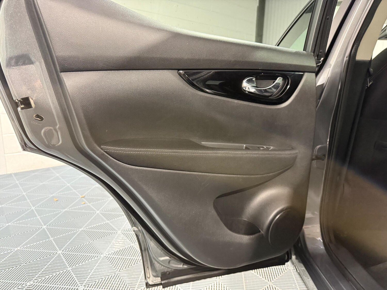 Used Nissan Qashqai for sale - 77496613: Photo 50