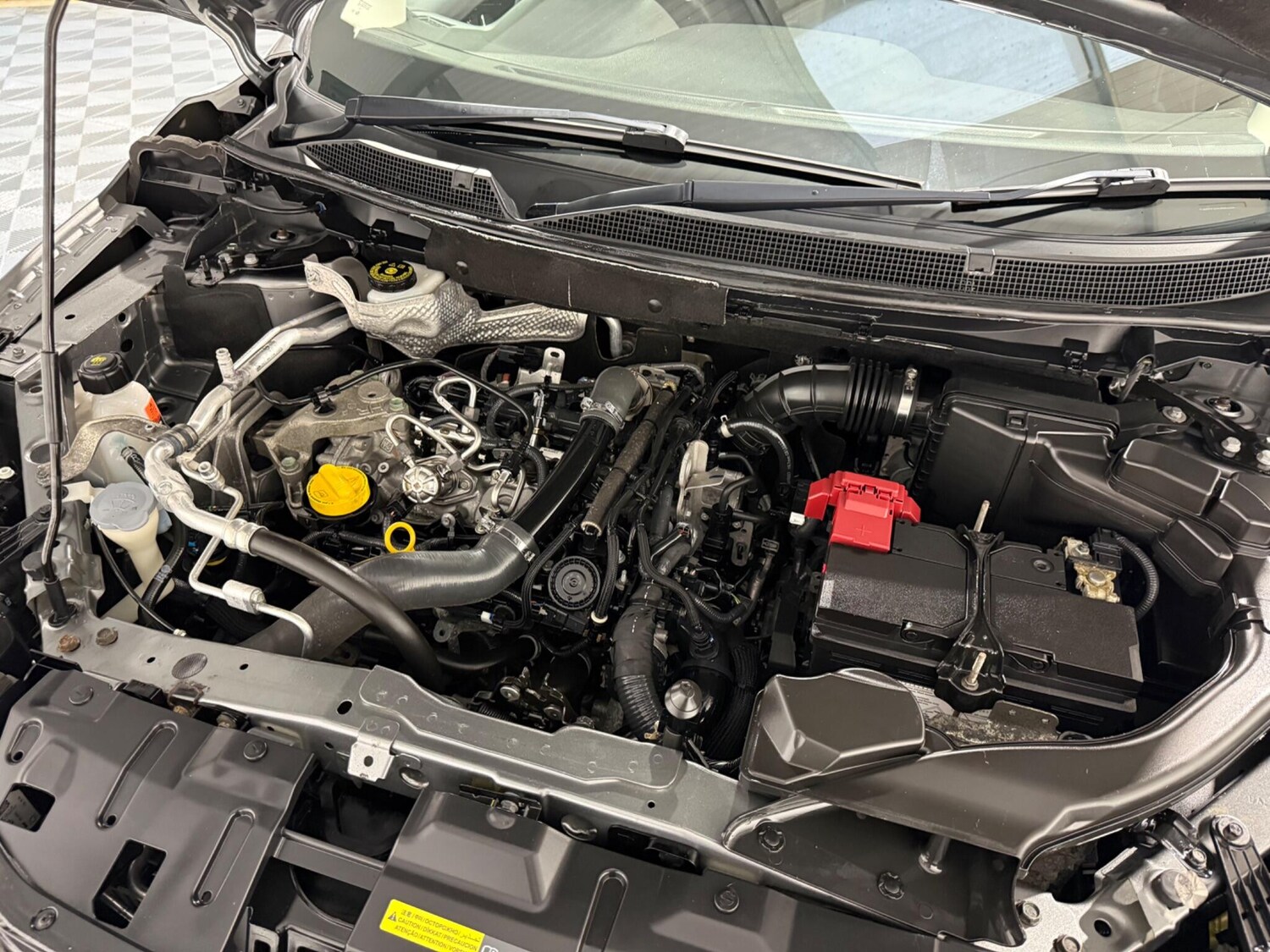 Used Nissan Qashqai for sale - 77496613: Photo 51