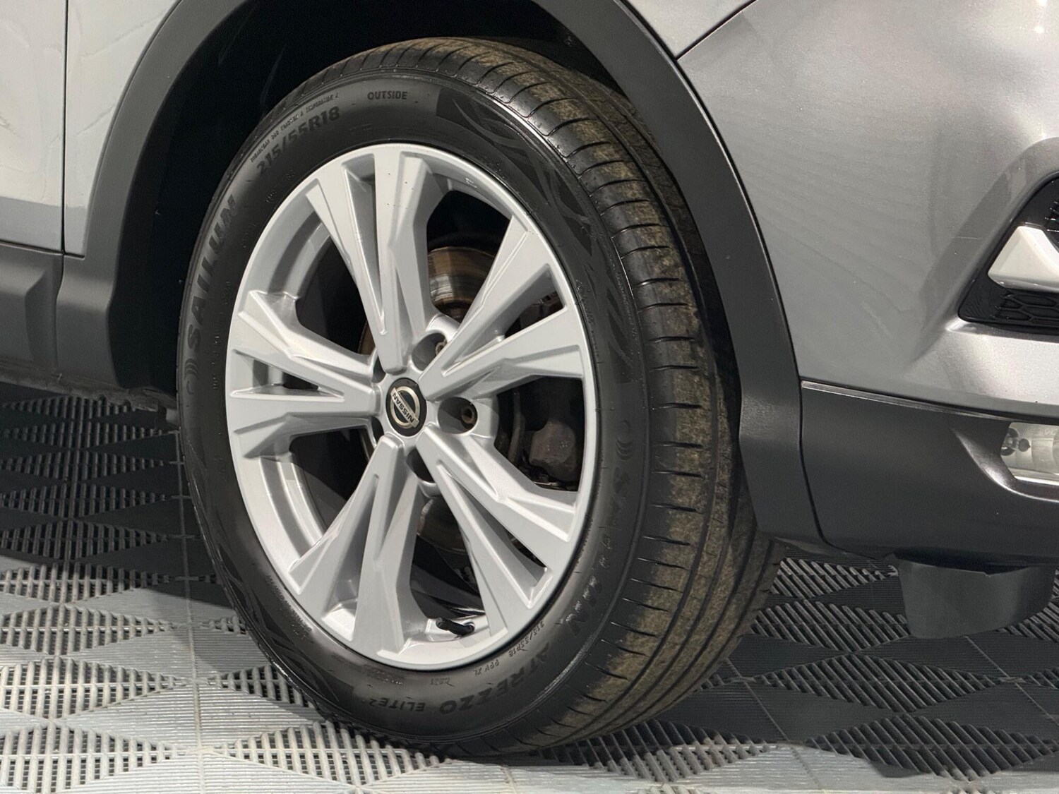 Used Nissan Qashqai for sale - 77496613: Photo 52