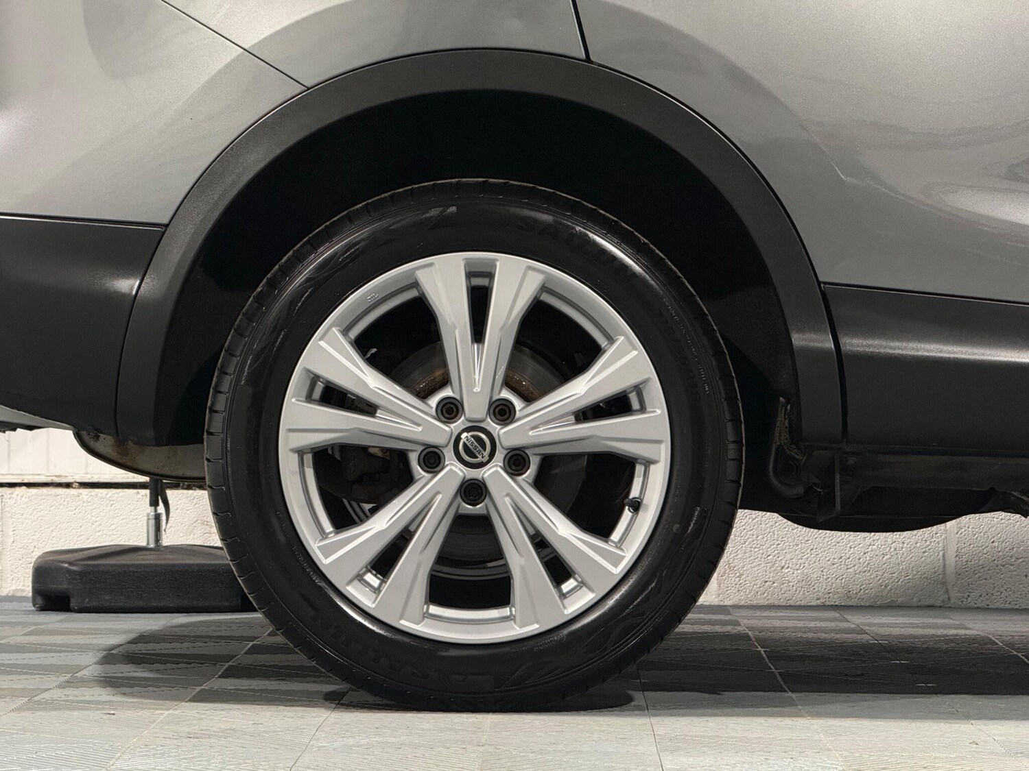 Used Nissan Qashqai for sale - 77496613: Photo 54