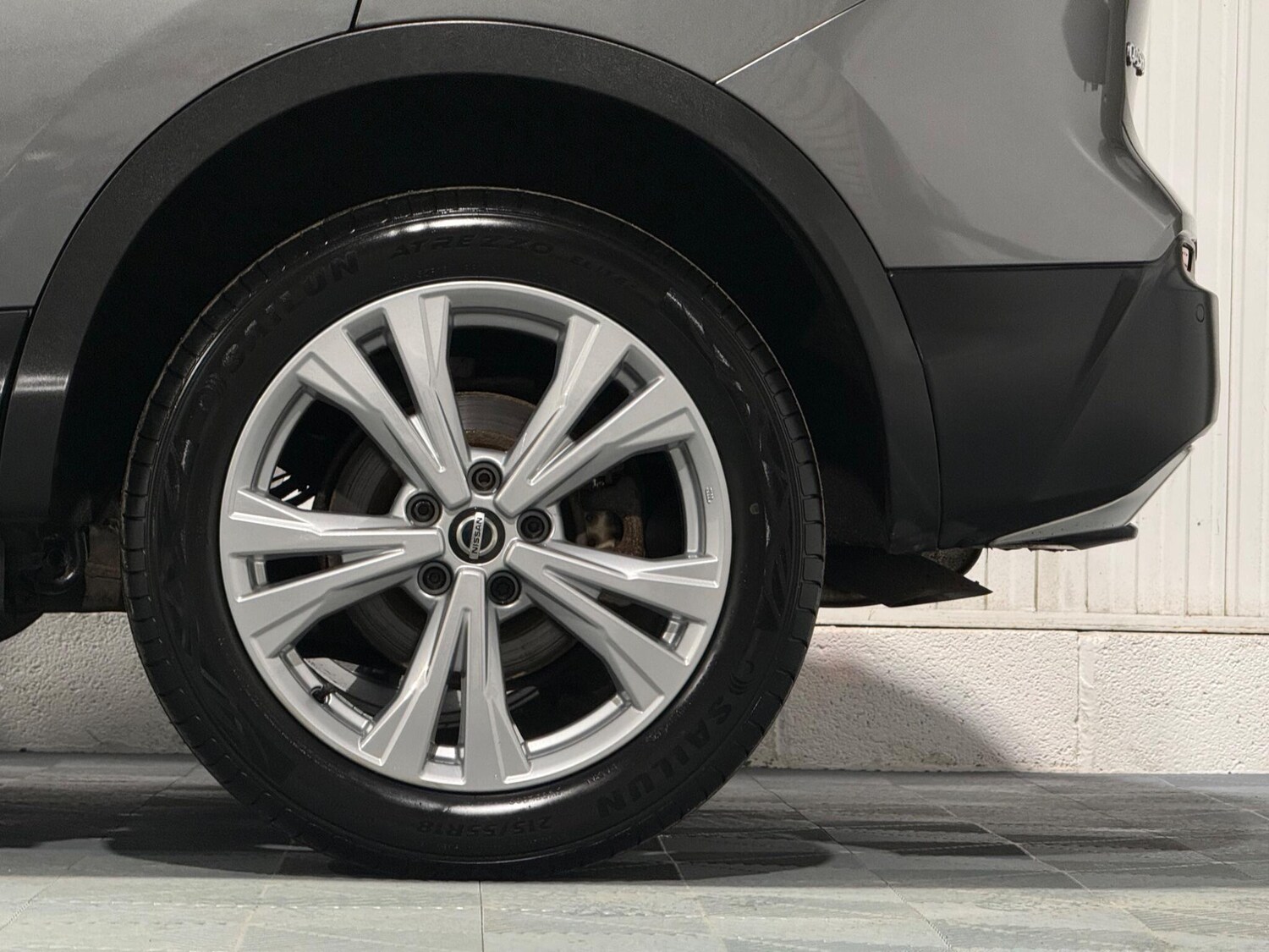 Used Nissan Qashqai for sale - 77496613: Photo 55