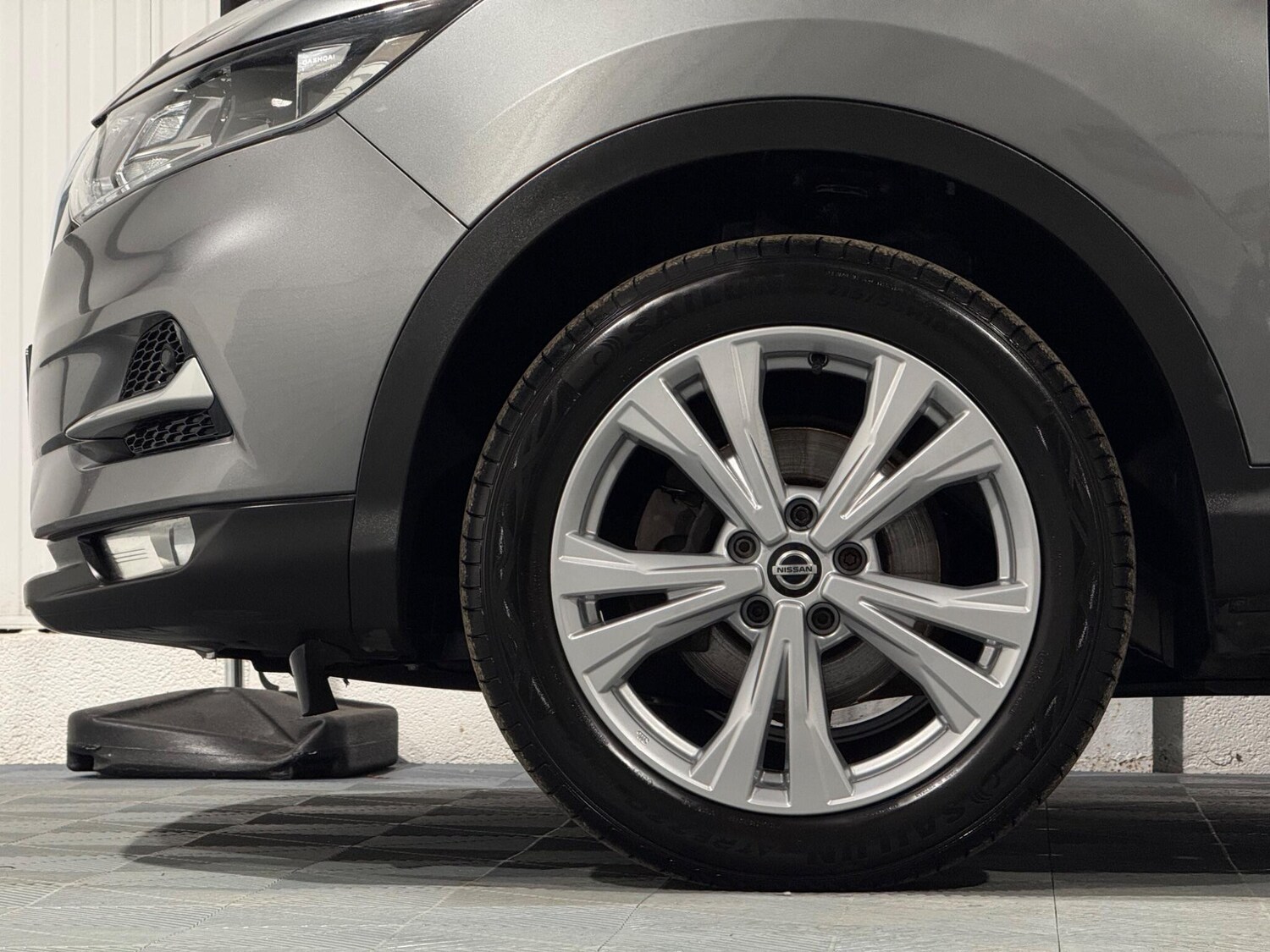 Used Nissan Qashqai for sale - 77496613: Photo 56