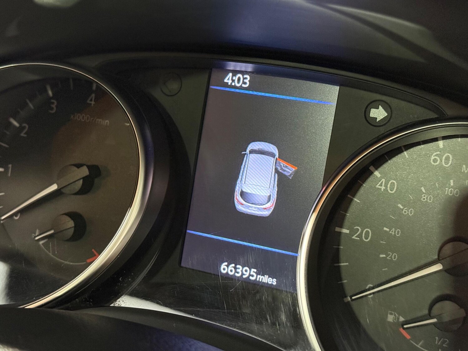 Used Nissan Qashqai for sale - 77496613: Photo 58