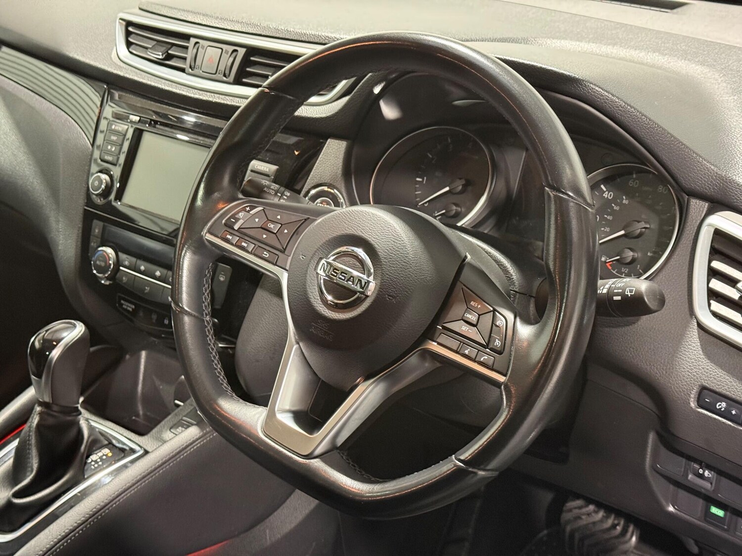 Used Nissan Qashqai for sale - 77496613: Photo 60