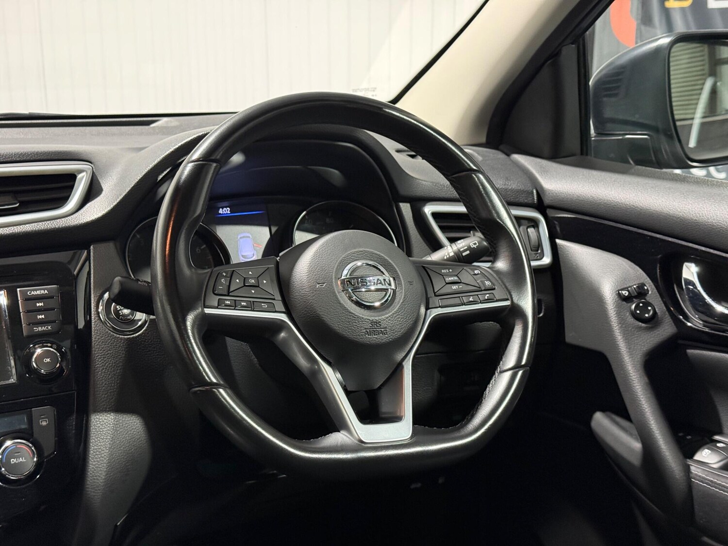 Used Nissan Qashqai for sale - 77496613: Photo 61