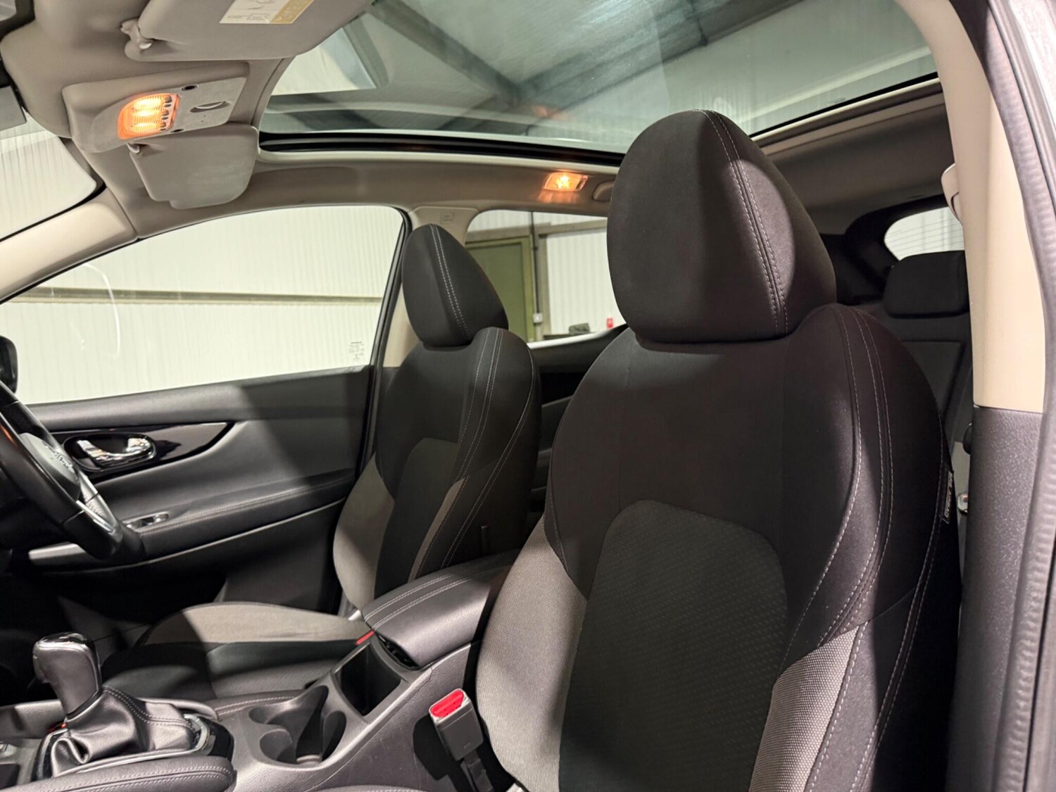 Used Nissan Qashqai for sale - 77496613: Photo 66