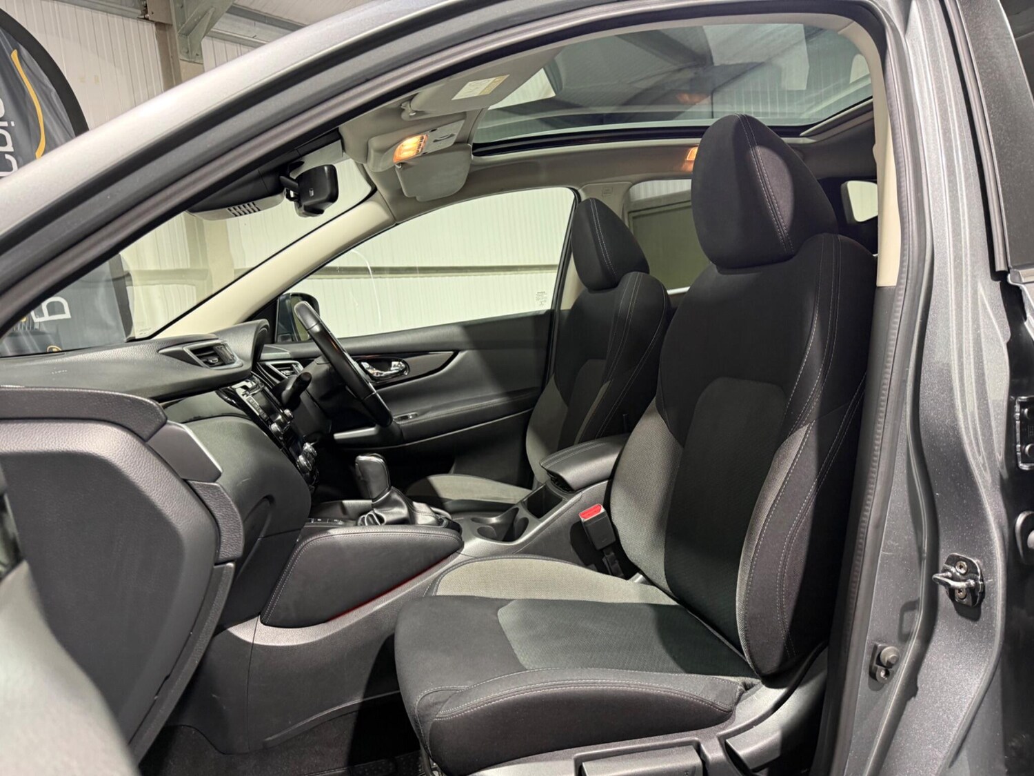 Used Nissan Qashqai for sale - 77496613: Photo 67