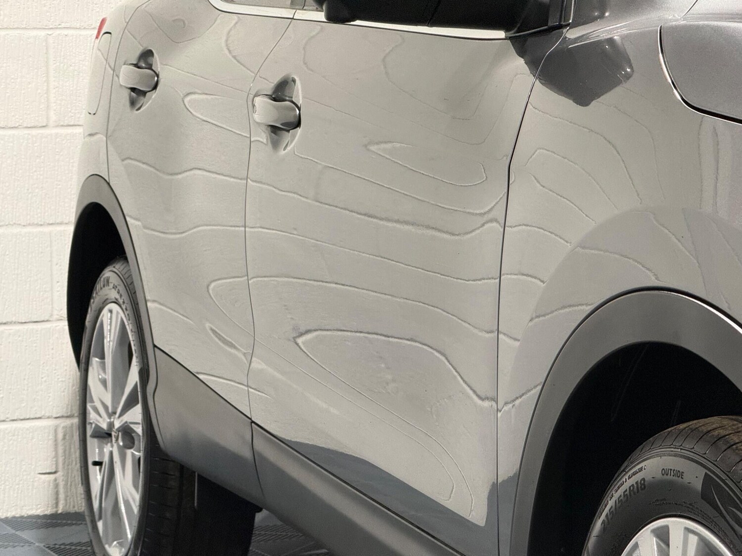 Used Nissan Qashqai for sale - 77496613: Photo 70