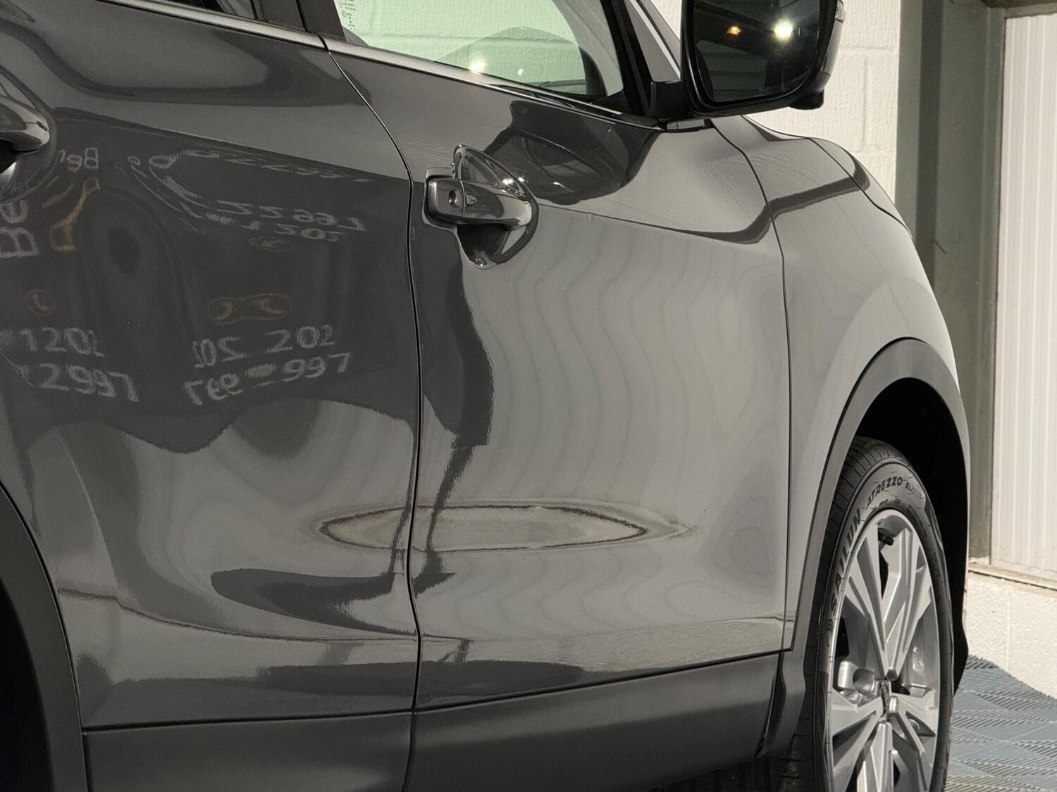 Used Nissan Qashqai for sale - 77496613: Photo 74