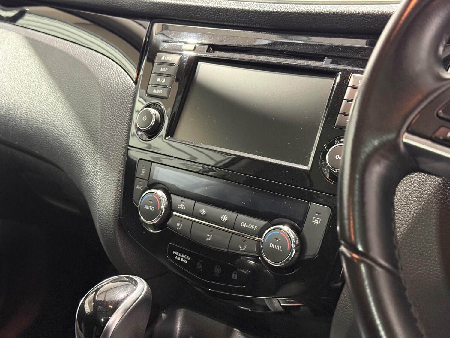 Used Nissan Qashqai for sale - 77496613: Photo 75