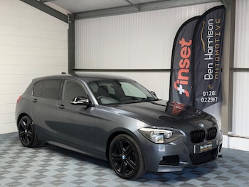 Used BMW 1 Series 2013 for sale - 78318497: Photo