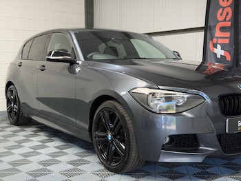 Used BMW 1 Series 2013 for sale - 78318497: Photo