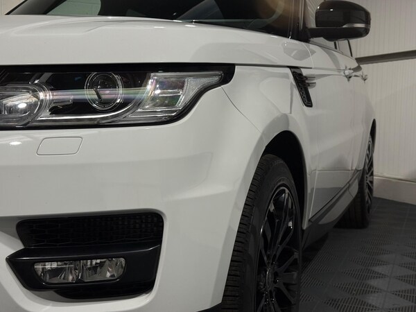 Used Land Rover Range Rover Sport 2014 for sale - 76189912: Photo 15