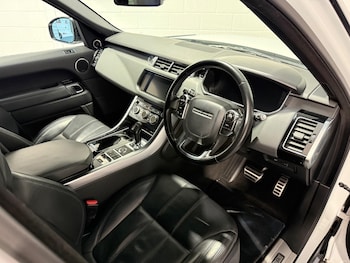 Used Land Rover Range Rover Sport 2014 for sale - 76189912: Photo 2