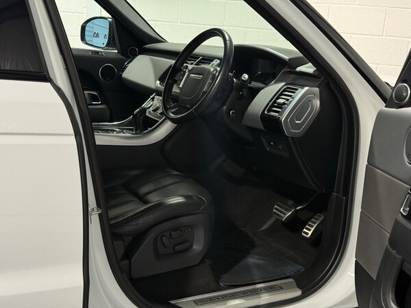 Used Land Rover Range Rover Sport 2014 for sale - 76189912: Photo 37