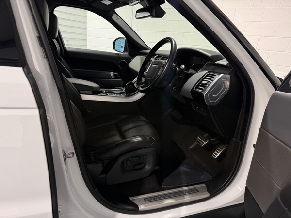 Used Land Rover Range Rover Sport 2014 for sale - 76189912: Photo 38