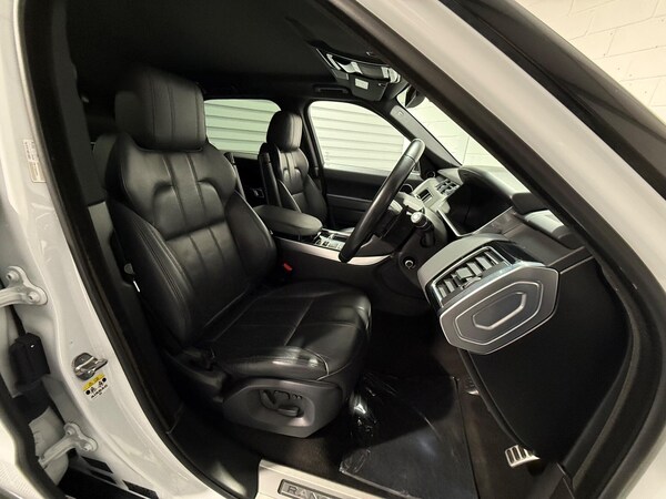 Used Land Rover Range Rover Sport 2014 for sale - 76189912: Photo 39