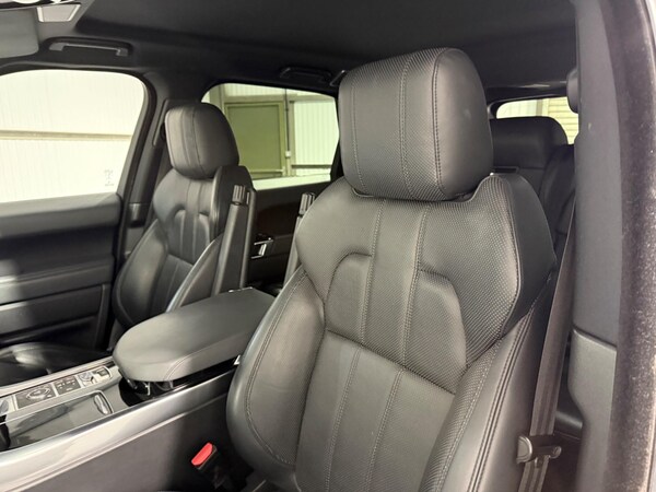Used Land Rover Range Rover Sport 2014 for sale - 76189912: Photo 40