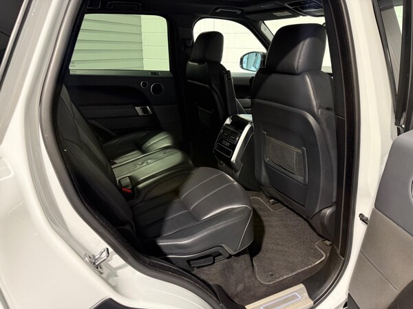 Used Land Rover Range Rover Sport 2014 for sale - 76189912: Photo 41