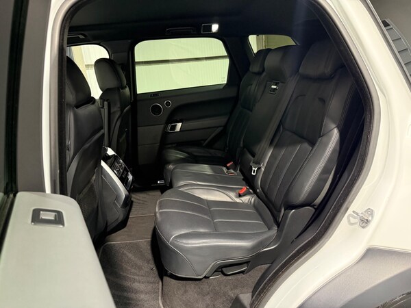 Used Land Rover Range Rover Sport 2014 for sale - 76189912: Photo 42