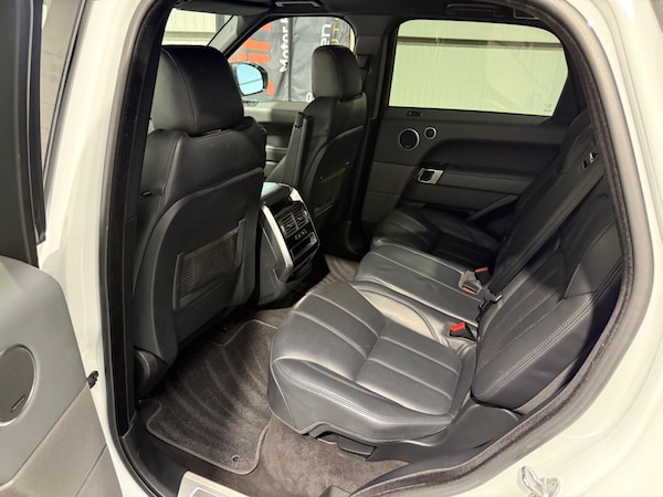 Used Land Rover Range Rover Sport 2014 for sale - 76189912: Photo 43