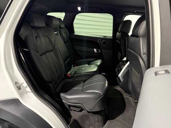 Used Land Rover Range Rover Sport 2014 for sale - 76189912: Photo 44