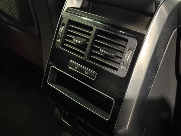 Used Land Rover Range Rover Sport 2014 for sale - 76189912: Photo 45