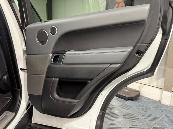 Used Land Rover Range Rover Sport 2014 for sale - 76189912: Photo 47