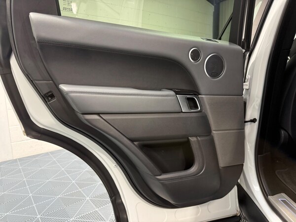 Used Land Rover Range Rover Sport 2014 for sale - 76189912: Photo 48