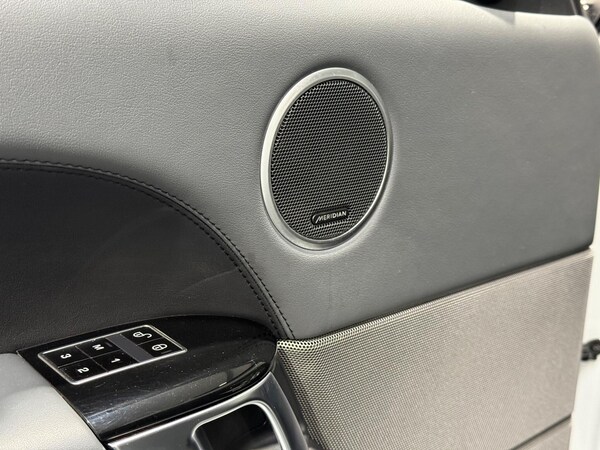Used Land Rover Range Rover Sport 2014 for sale - 76189912: Photo 49