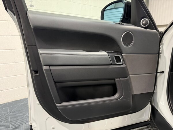 Used Land Rover Range Rover Sport 2014 for sale - 76189912: Photo 50